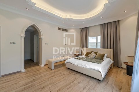 Villa sa Dubai, UAE 6 silid-tulugan, 1022 sq.m. № 654969 - larawan 6