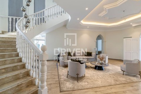 Villa sa Dubai, UAE 6 silid-tulugan, 1022 sq.m. № 654969 - larawan 4