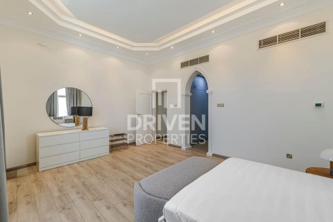 Villa sa Dubai, UAE 6 silid-tulugan, 1022 sq.m. № 654969 - larawan 11