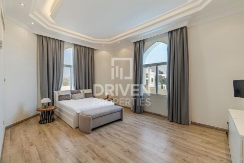 Villa sa Dubai, UAE 6 silid-tulugan, 1022 sq.m. № 654969 - larawan 10