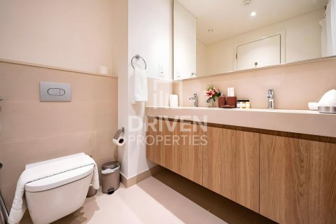 Byt v Downtown Dubai (Downtown Burj Dubai), Dubai, SAE 2 ložnice, 107 m² Č.: 654975 - fotografie 12