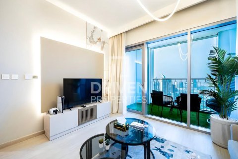 Byt v Downtown Dubai (Downtown Burj Dubai), Dubai, SAE 2 ložnice, 107 m² Č.: 654975 - fotografie 2