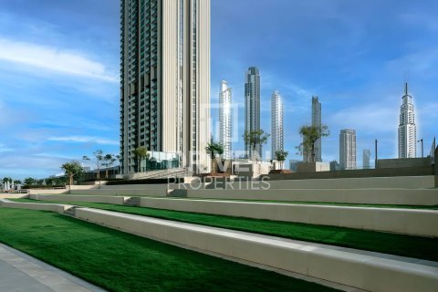 Byt v Downtown Dubai (Downtown Burj Dubai), Dubai, SAE 2 ložnice, 107 m² Č.: 654975 - fotografie 15
