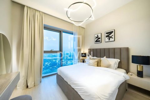 Byt v Downtown Dubai (Downtown Burj Dubai), Dubai, SAE 2 ložnice, 107 m² Č.: 654975 - fotografie 8