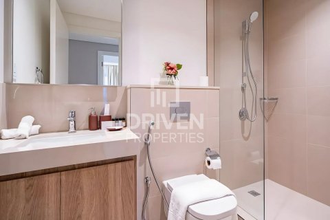 Byt v Downtown Dubai (Downtown Burj Dubai), Dubai, SAE 2 ložnice, 107 m² Č.: 654975 - fotografie 13