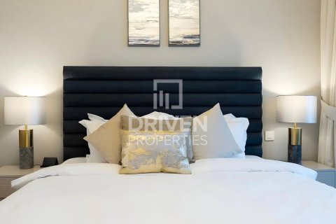 Byt v Downtown Dubai (Downtown Burj Dubai), Dubai, SAE 2 ložnice, 107 m² Č.: 654975 - fotografie 14