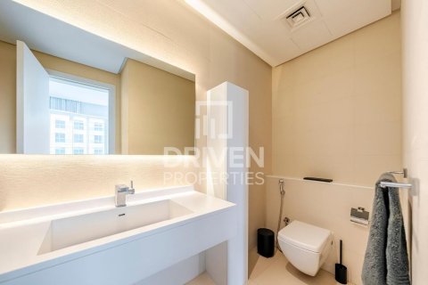Apartment til leje i Dubai Marina, Dubai, UAE 1 soveværelse, 65 kvm № 654972 - foto 9