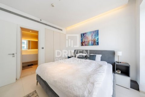 Apartment til leje i Dubai Marina, Dubai, UAE 1 soveværelse, 65 kvm № 654972 - foto 6