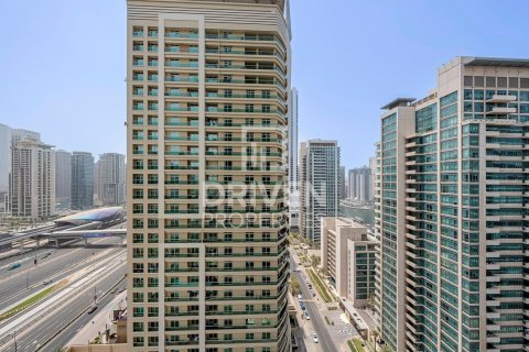 Apartment til leje i Dubai Marina, Dubai, UAE 1 soveværelse, 65 kvm № 654972 - foto 12