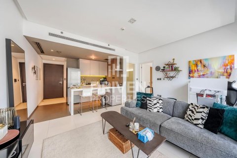 Apartment til leje i Dubai Marina, Dubai, UAE 1 soveværelse, 65 kvm № 654972 - foto 2