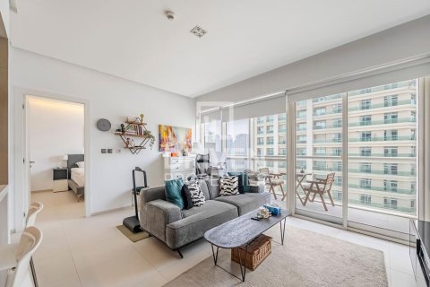 Apartment til leje i Dubai Marina, Dubai, UAE 1 soveværelse, 65 kvm № 654972 - foto 1