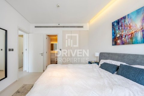 Apartment til leje i Dubai Marina, Dubai, UAE 1 soveværelse, 65 kvm № 654972 - foto 7