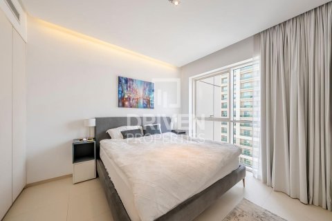 Apartment til leje i Dubai Marina, Dubai, UAE 1 soveværelse, 65 kvm № 654972 - foto 5