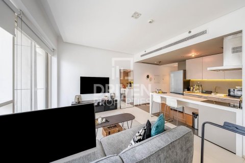 Apartment til leje i Dubai Marina, Dubai, UAE 1 soveværelse, 65 kvm № 654972 - foto 3