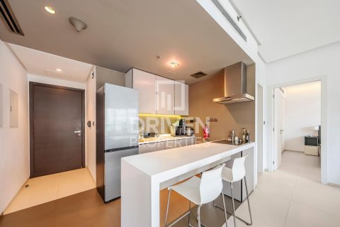 Apartment til leje i Dubai Marina, Dubai, UAE 1 soveværelse, 65 kvm № 654972 - foto 8