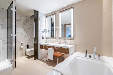 Apartament de închiriat în Downtown Dubai (Downtown Burj Dubai), Dubai, EAU 3 dormitoare, 165 mp. №654971 - poză 13