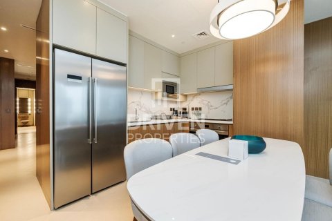 Apartament de închiriat în Downtown Dubai (Downtown Burj Dubai), Dubai, EAU 3 dormitoare, 165 mp. №654971 - poză 4