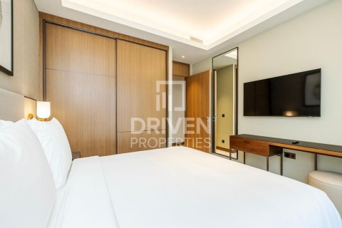 Apartament de închiriat în Downtown Dubai (Downtown Burj Dubai), Dubai, EAU 3 dormitoare, 165 mp. №654971 - poză 10