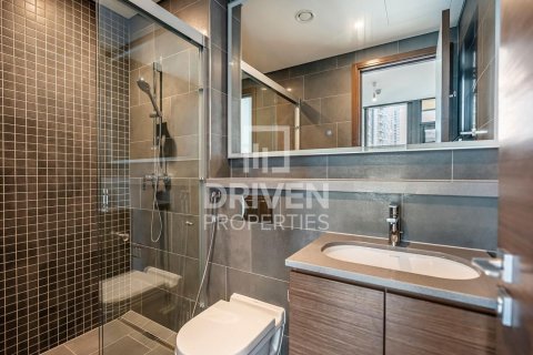 Üürile anda korter asukohaga Mohammed Bin Rashid City, Dubai, AÜE: 1 magamistoaga, 64 m² Nr 654973 - pilt 11