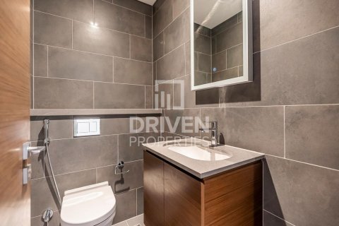 阿联酋 Dubai Mohammed Bin Rashid City 待租 : 1 卧, 64 平方米 , 编号654973 - 照片 10