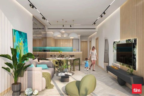 Apartmán v Dubai, SAE 1 spálňa, 73.5 m2 č. 638178 - Fotografia 10