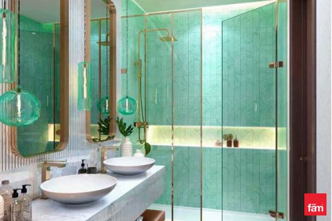 Apartmán v Dubai, SAE 1 spálňa, 73.5 m2 č. 638178 - Fotografia 7