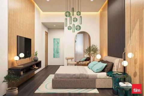 Apartmán v Dubai, SAE 1 spálňa, 73.5 m2 č. 638178 - Fotografia 5