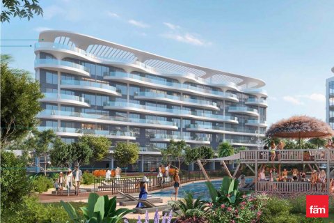 Apartmán v Dubai, SAE 1 spálňa, 73.5 m2 č. 638178 - Fotografia 9