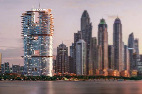 Apartament në Dubai Marina, Emiratet e Bashkuara Arabe 2 dhoma gjumi, 153.7 m2. № 638384