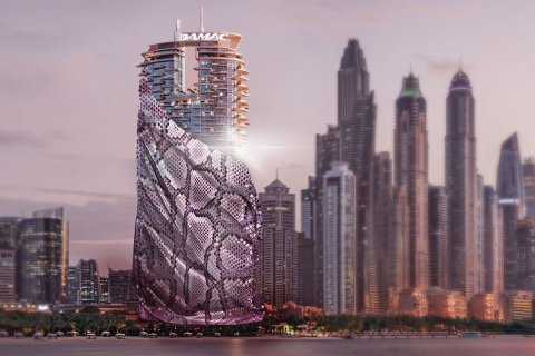 Byt v Dubai Marina, SAE 2 ložnice, 153.7 m² Č.: 638384 - fotografie 8
