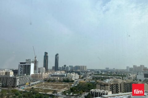 Hotel Apartament në Dubai, Emiratet e Bashkuara Arabe 30.1 m2. № 638179 - Foto 9
