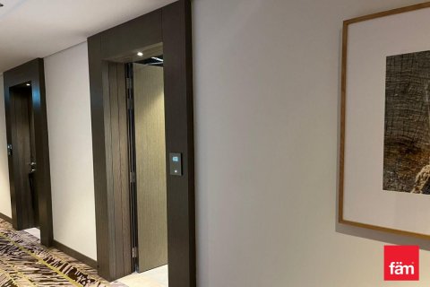 Hotel Apartament në Dubai, Emiratet e Bashkuara Arabe 30.1 m2. № 638179 - Foto 10