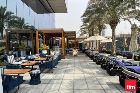 Hotel Apartament në Dubai, Emiratet e Bashkuara Arabe 30.1 m2. № 638179 - Foto 13