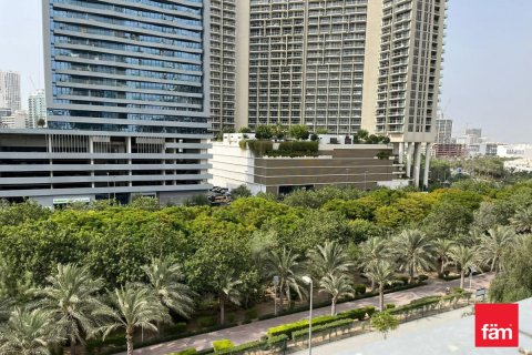 Hotel Apartament në Dubai, Emiratet e Bashkuara Arabe 30.1 m2. № 638179 - Foto 15
