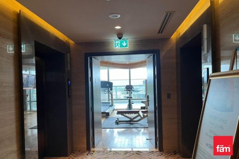 Hotel Apartament në Dubai, Emiratet e Bashkuara Arabe 30.1 m2. № 638179 - Foto 12