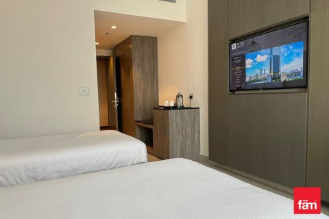 Hotel Apartament në Dubai, Emiratet e Bashkuara Arabe 30.1 m2. № 638179 - Foto 2