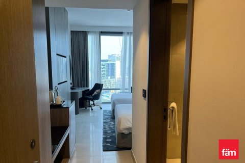 Hotel Apartament në Dubai, Emiratet e Bashkuara Arabe 30.1 m2. № 638179 - Foto 8