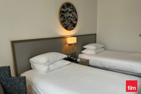 Hotel Apartament në Dubai, Emiratet e Bashkuara Arabe 30.1 m2. № 638179 - Foto 6