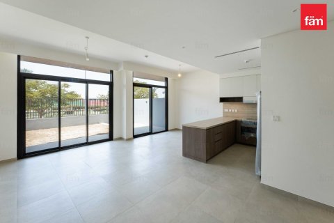 Řadový dům v Dubai, SAE 3 ložnice, 205.4 m² Č.: 638180 - fotografie 25