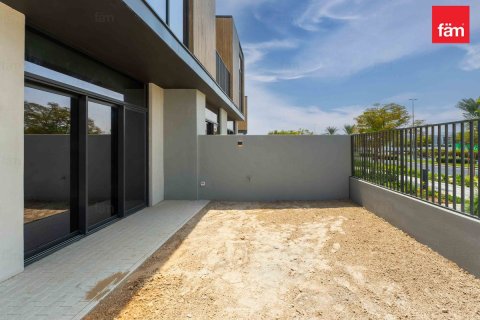 Řadový dům v Dubai, SAE 3 ložnice, 205.4 m² Č.: 638180 - fotografie 24