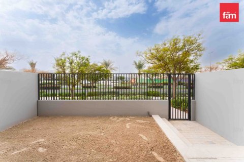 Rumah bandar di Dubai, UAE 3 bilik tidur, 205.4 meter persegi № 638180 - foto 21
