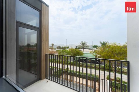 Rumah bandar di Dubai, UAE 3 bilik tidur, 205.4 meter persegi № 638180 - foto 22