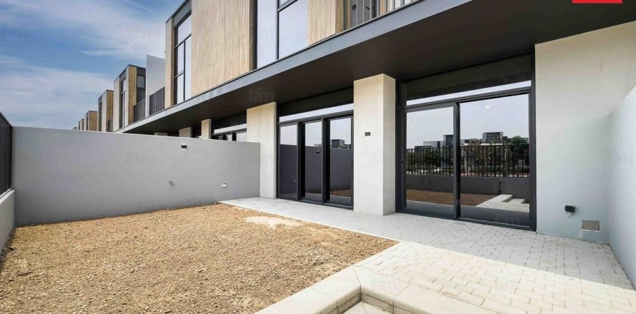 Townhouse sa Dubai, UAE 3 silid-tulugan, 205.4 sq.m. № 638180