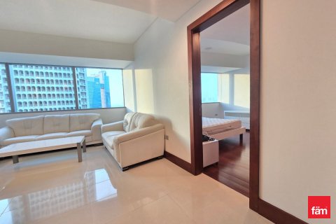 Dubai, UAE의 임대용 아파트 침실 1개, 90제곱미터 번호 638181 - 사진 3