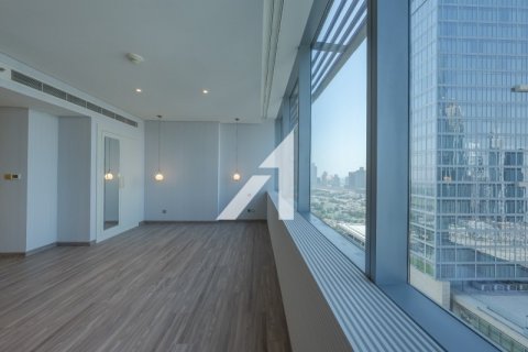 Byt v Dubai, SAE 1 pokoj, 49.2 m² Č.: 564070 - fotografie 6