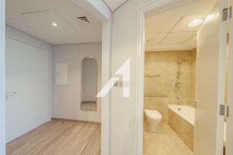 Byt v Dubai, SAE 1 pokoj, 49.2 m² Č.: 564070 - fotografie 3