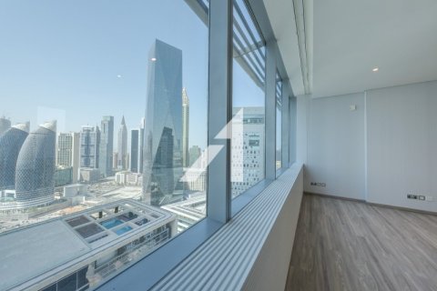 Byt v Dubai, SAE 1 pokoj, 49.2 m² Č.: 564070 - fotografie 1