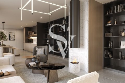 Leilighet til salgs i Dubai Hills Estate, Dubai, Emiratene 1 soverom, 69 kvm Nr. 658107 - Foto 3