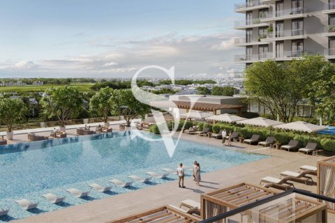 Leilighet til salgs i Dubai Hills Estate, Dubai, Emiratene 1 soverom, 69 kvm Nr. 658107 - Foto 5