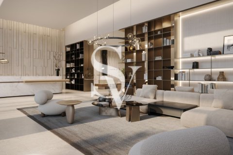 Dubai Hills Estate、Dubai、UAE にあるマンション販売中 2ベッドルーム、111 m2、No658108 - 写真 8